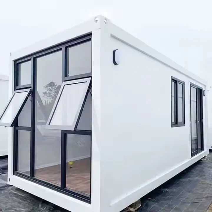 Container Office